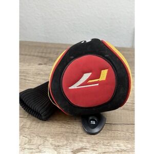 Taylormade R7 Hybrid Headcover Golf Club Head Cover 3/5/7/X